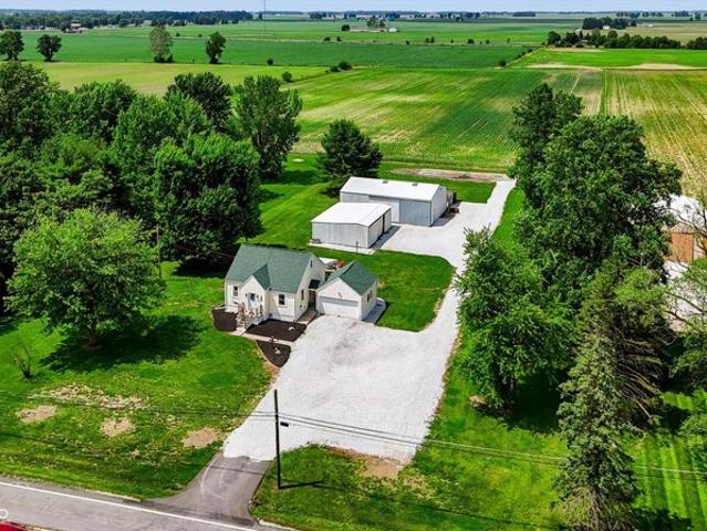 House for sale in Tipton, Indiana