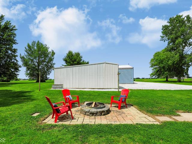 House for sale in Tipton, Indiana