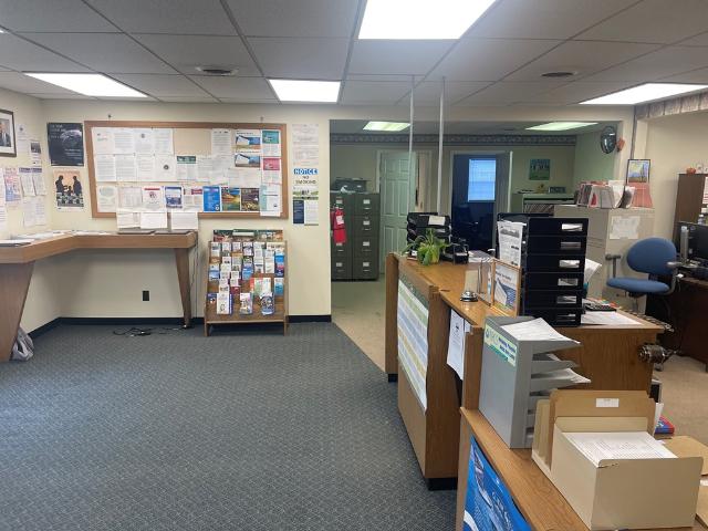 Commercial for sale in Galax, Virginia