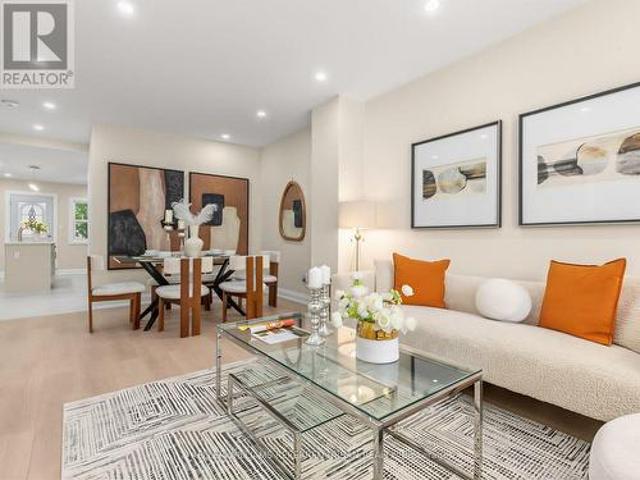House for sale in Woburn, Ontario
