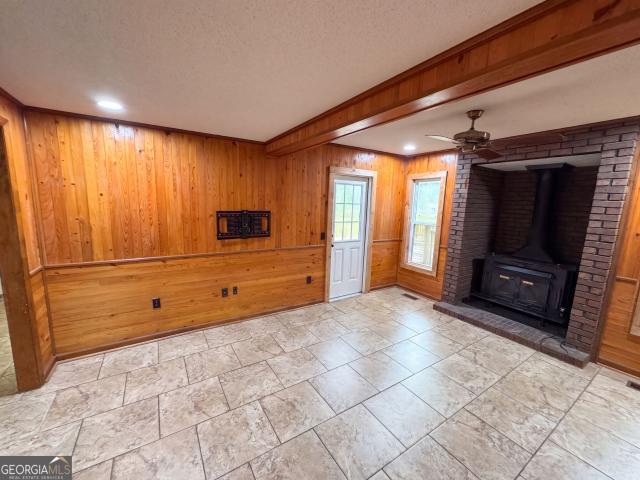 House for sale in Reidsville, Georgia