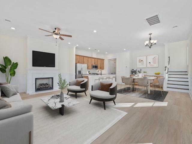 Townhouse for sale in Myrtle Beach, South Carolina
