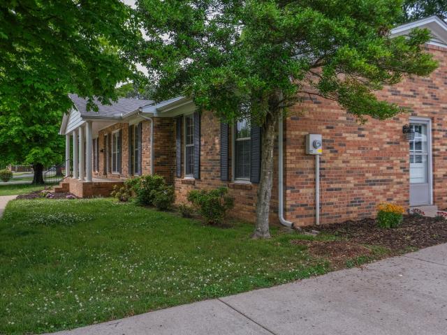 House for sale in Tennessee