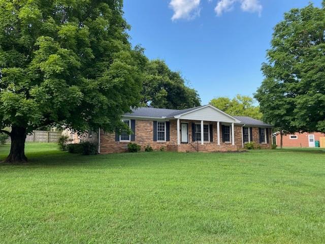 House for sale in Tennessee