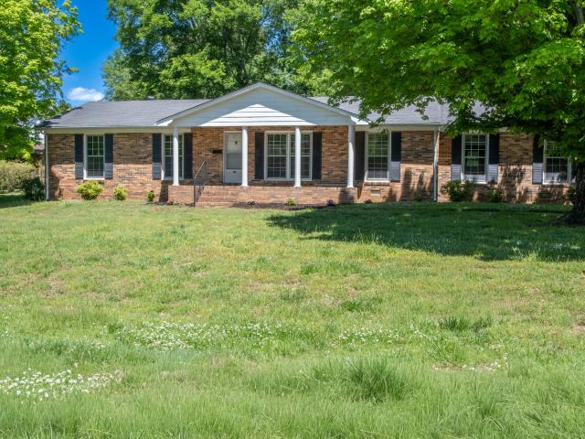 House for sale in Tennessee