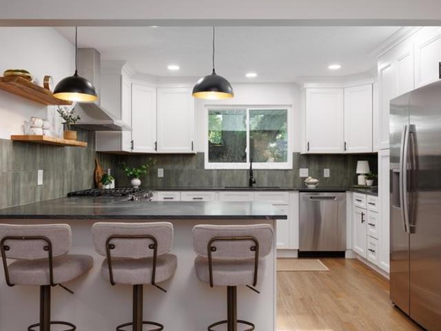 House for sale in Columbus, Ohio