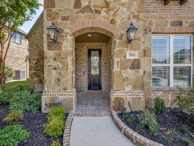 House for sale in Denton, Texas