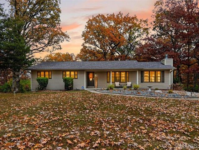 House for sale in Winfield, Missouri
