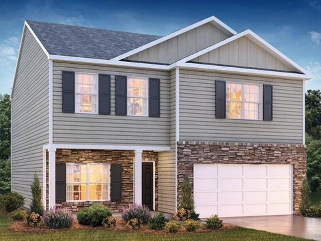 House for sale in Wellford, South Carolina