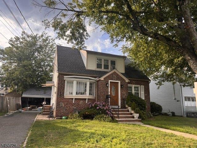 House for sale in Asbury, New Jersey