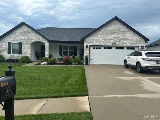 House for sale in Cape Girardeau, Missouri