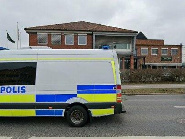 Lokal hyra i Araby, Växjö