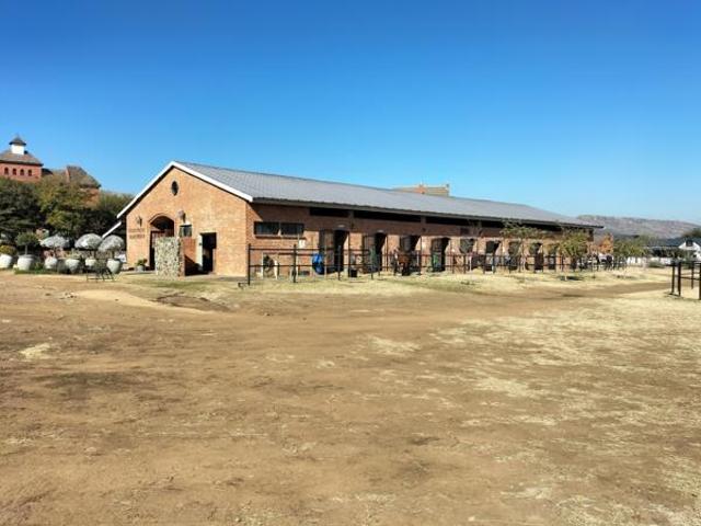 Land for sale in North West