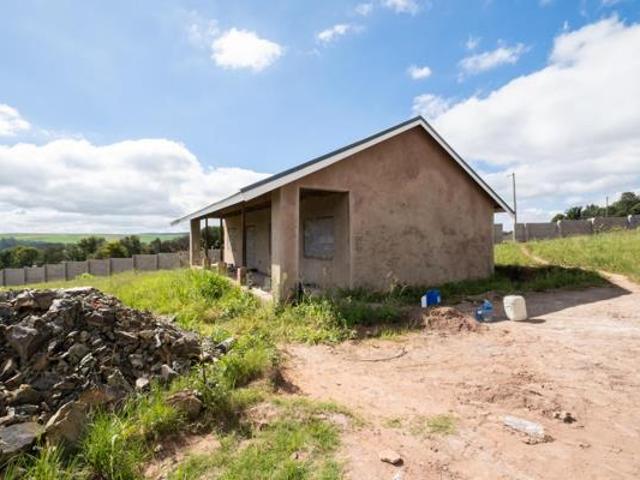 Land for sale in Umgungundlovu, Kwazulu-natal