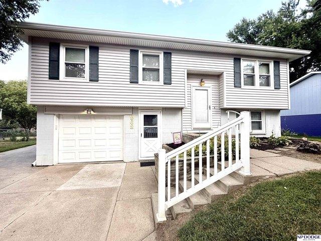 House for sale in Nebraska