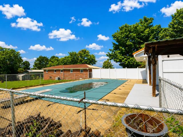 House for sale in Tennessee
