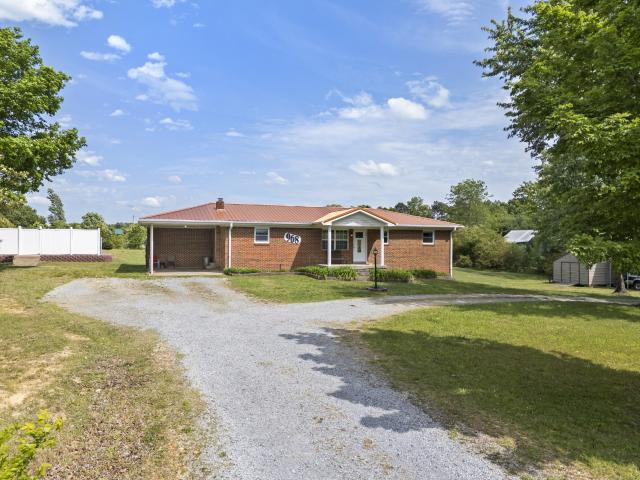 House for sale in Tennessee