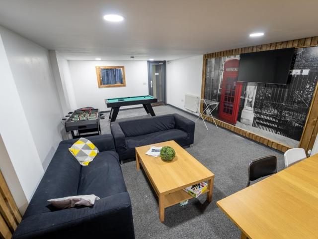 Studio for rent