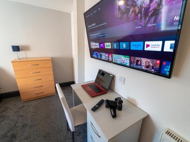 Studio for rent