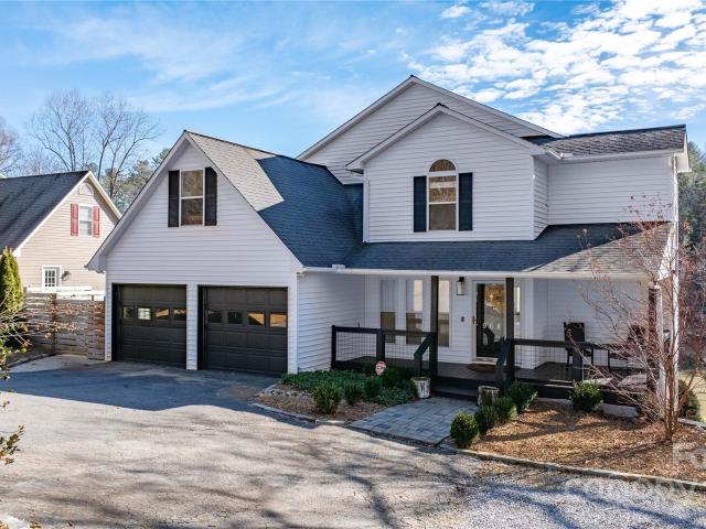 House for sale in Marion, North Carolina
