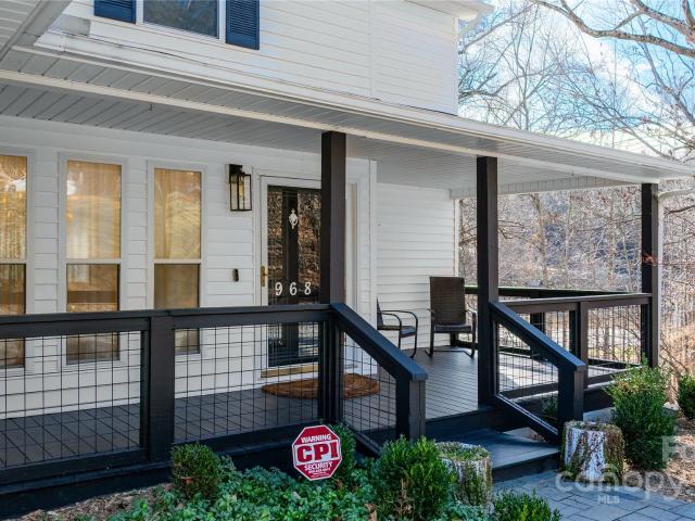 House for sale in Marion, North Carolina