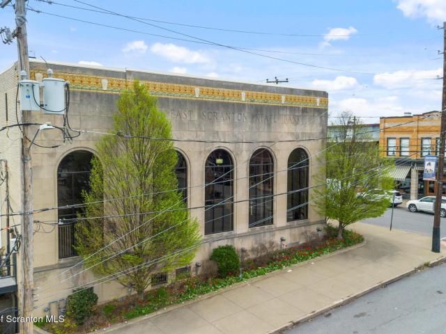 Commercial for sale in Scranton, Pennsylvania