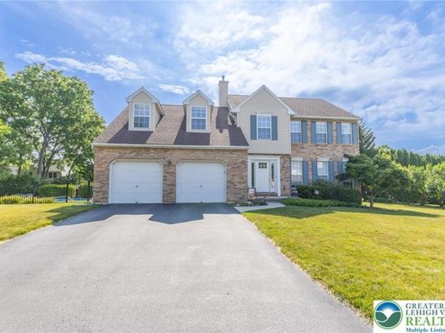 House for sale in Bethlehem, Pennsylvania