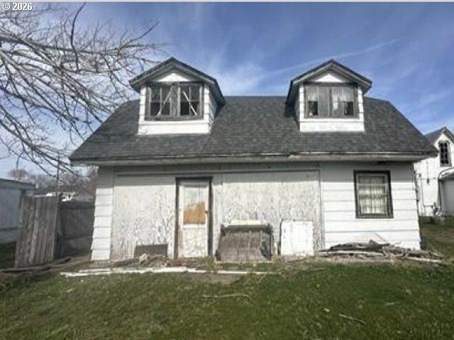 House for sale in Oregonia