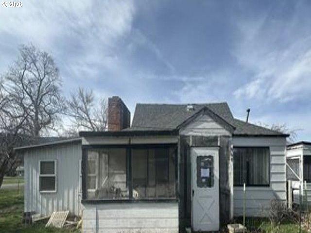 House for sale in Oregonia