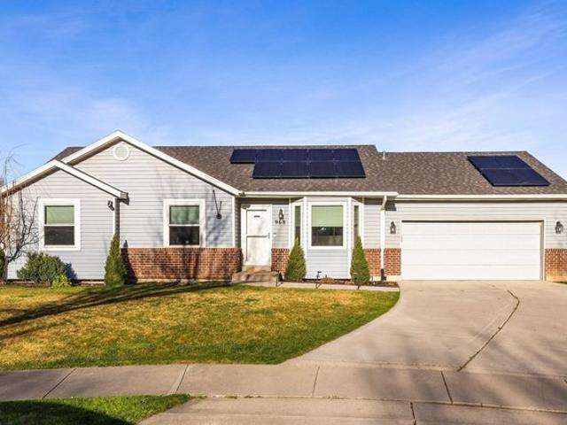 House for sale in Woods Cross, Utah