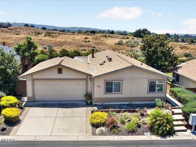 House for sale in Santa Maria, California