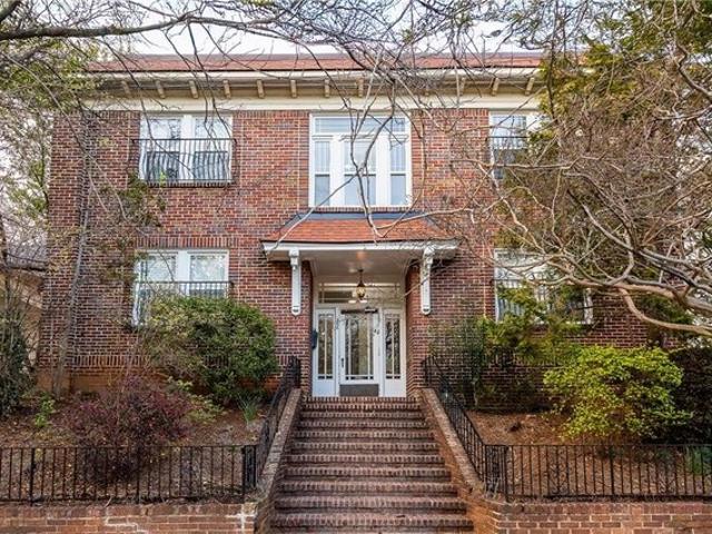 Condo for sale in Atlanta, Georgia
