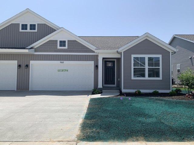 Condo for sale in Plainfield Charter Township, Michigan