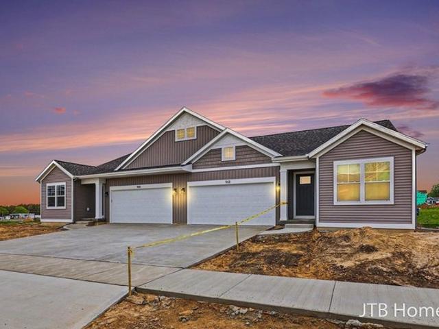 Condo for sale in Plainfield Charter Township, Michigan