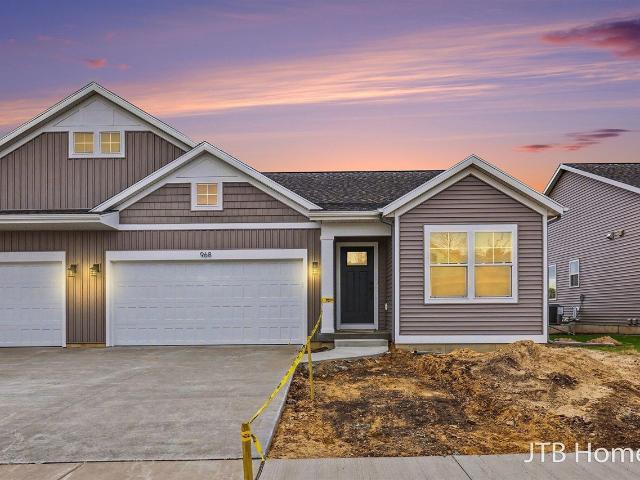 Condo for sale in Alpine Township, Michigan