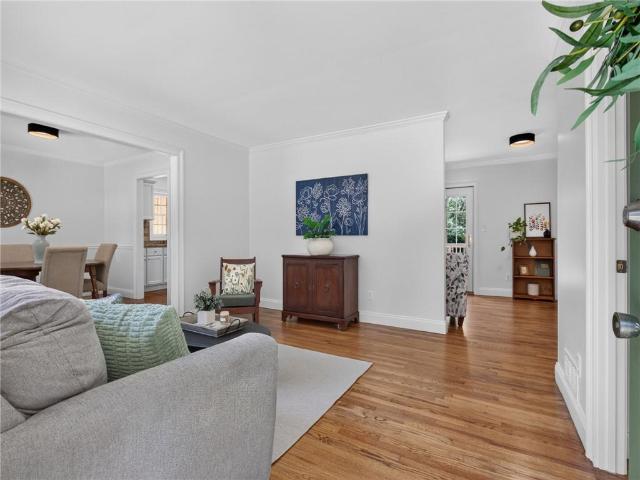 House for sale in Scottdale, DeKalb County