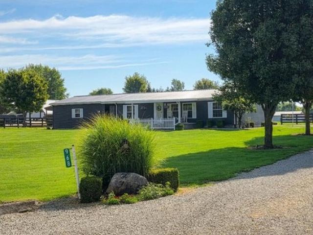 House for sale in Ross, Ohio