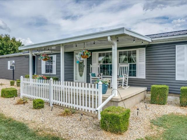 House for sale in Ross, Ohio