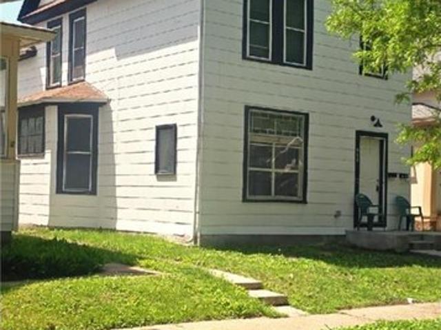 House for sale in Ramsey, Minnesota