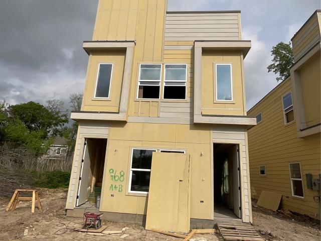 Property for sale in Harris, Texas