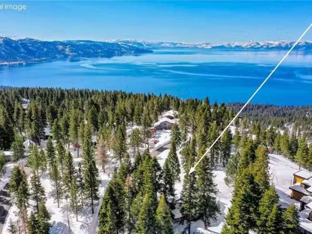 House for sale in Incline Village