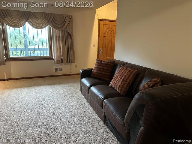House for sale in Michigan