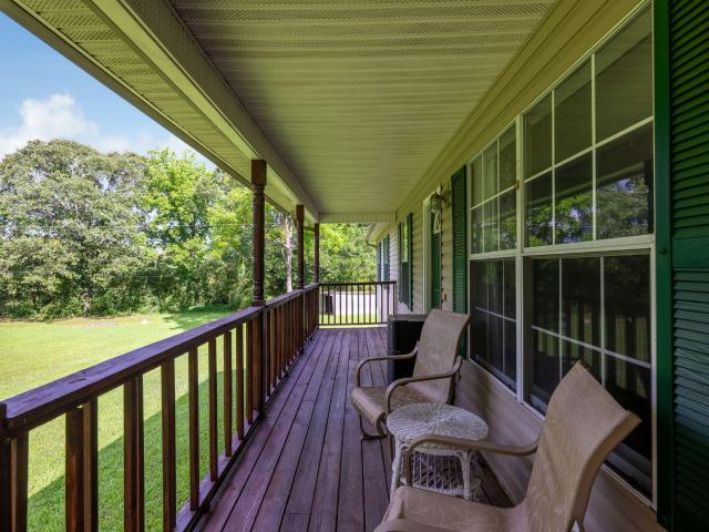 House for sale in Trenton, Georgia