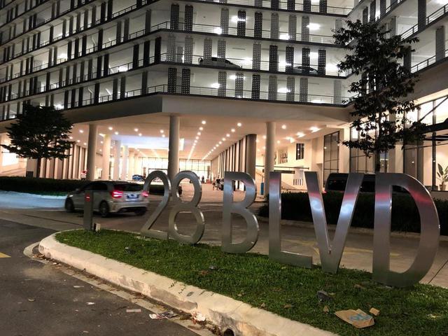 Serviced Residence for sale in Langat, Selangor
