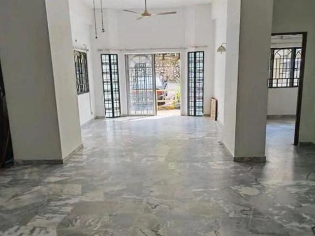 Condominium for sale in Petaling, Alam Impian