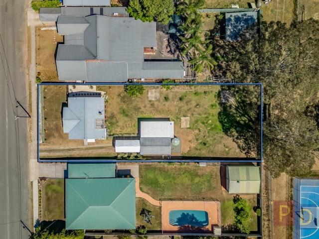 House for sale in Singleton, Singleton Council
