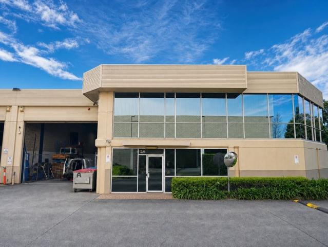 Warehouse for rent in Sydney, New South Wales