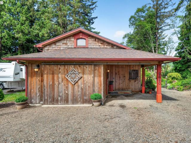 House for sale in Oregonia