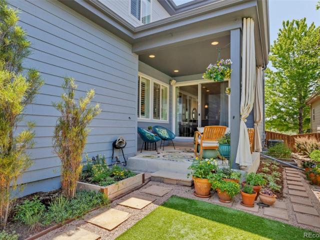 House for sale in Highlands Ranch, Colorado