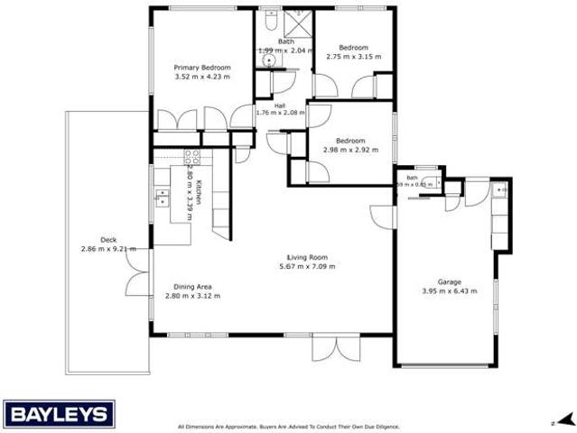 Townhouse for sale in East Coast